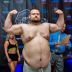 Body scan: travis streeter 2019 — view 2