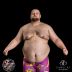 Body scan: travis streeter 2019 — view 6