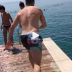 Body scan: Steve BB — view 2