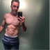 Body scan: Steve BB — view 3