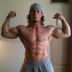 Body scan: Dan Green — view 2