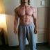 Body scan: Dan Green — view 5