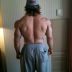 Body scan: Dan Green — view 6