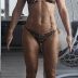 Body scan: О — view 2