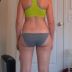 Body scan: 02/2016 — view 2
