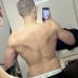 Body scan: Hercules training — view 2