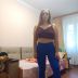 Body scan: Аня — view 2
