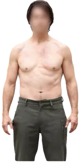 Tom Cruise