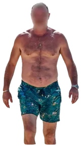 Liev Schreiber