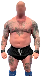 Hafþór Júlíus Björnsson