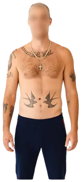 Robbie Williams