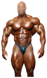 Phil Heath