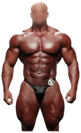 Mamdouh Elssbiay (Big Ramy)