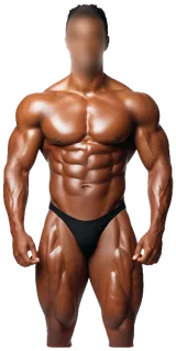 Kevin Levrone