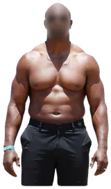 Terry Crews