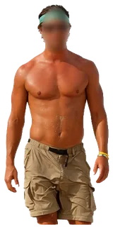 Matthew McConaughey