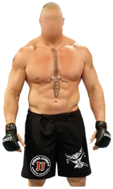 Brock Lesnar