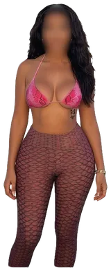 Chloe Ting