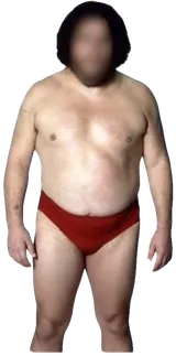 André the Giant