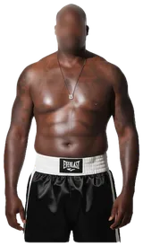 Shaquille O'Neal