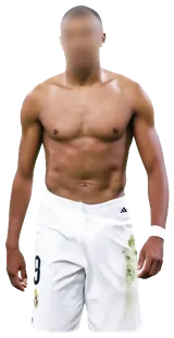 Kylian Mbappé