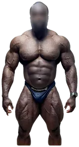 Samson Dauda