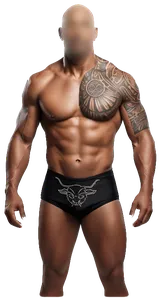 Dwayne Johnson