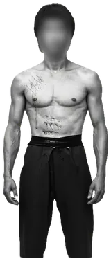 Bruce Lee