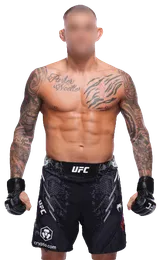 Dustin Poirier