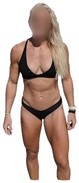 Sara Sigmundsdóttir