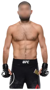 Khabib Nurmagomedov