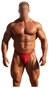 Dorian Yates