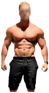 Alan Ritchson