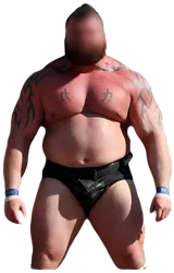Eddie Hall