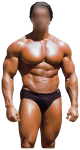 Arnold Schwarzenegger