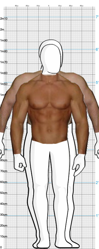 Full Size Comparison