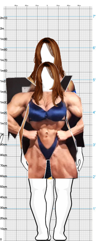 Full Size Comparison