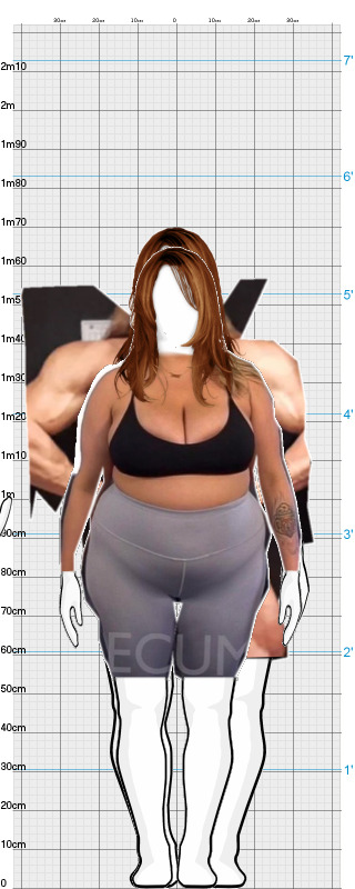 Full Size Comparison