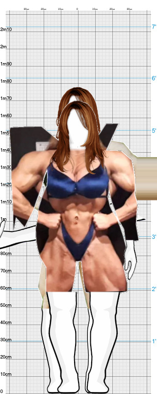 Full Size Comparison