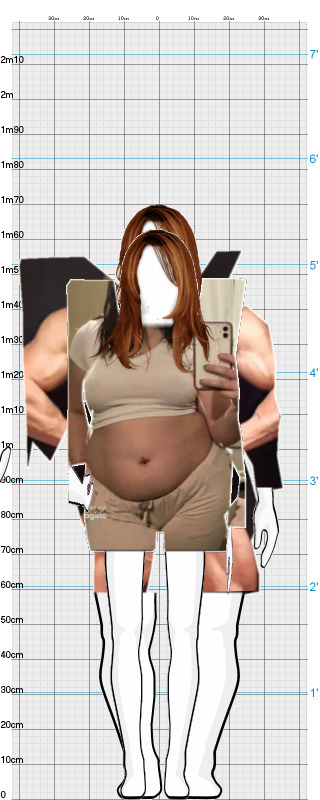 Full Size Comparison
