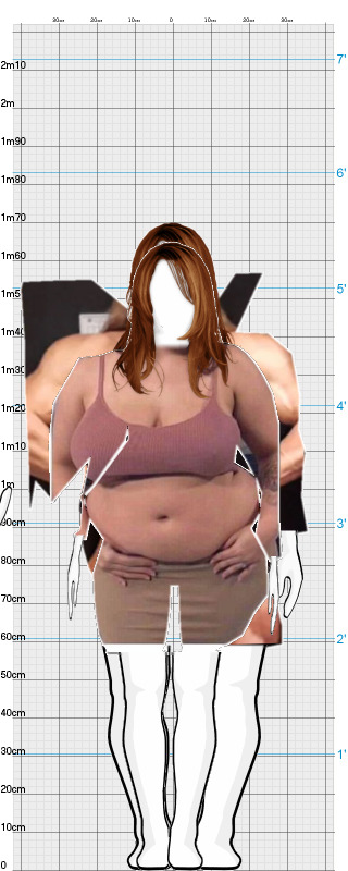 Full Size Comparison