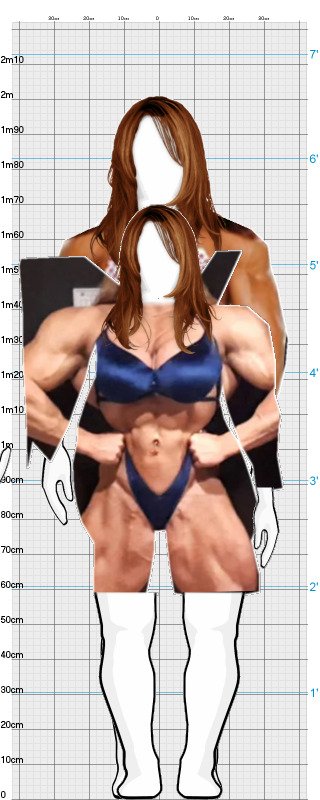 Full Size Comparison