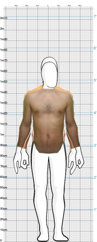 Full Size Comparison