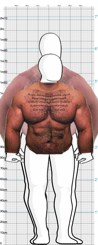 Full Size Comparison