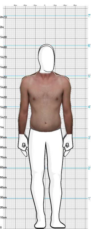 Full Size Comparison