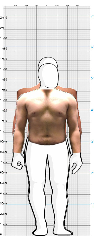 Full Size Comparison