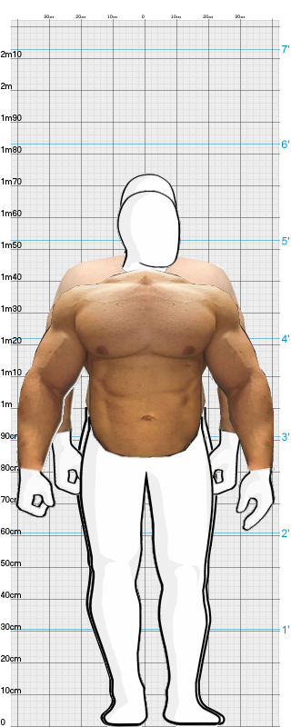 Full Size Comparison