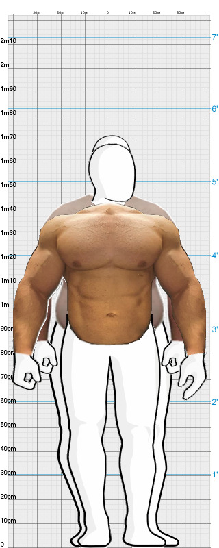 Full Size Comparison