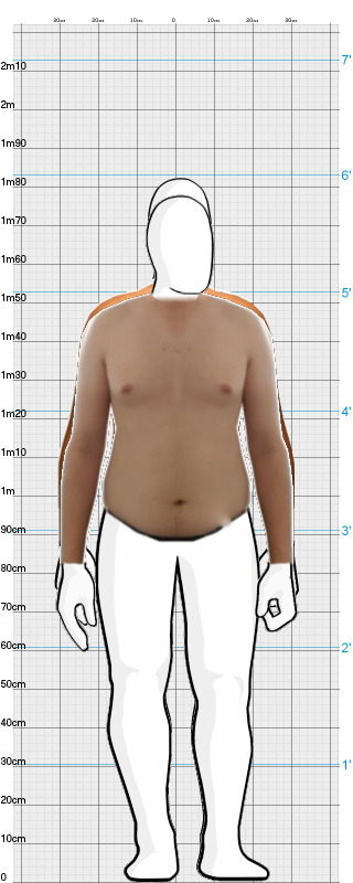 Full Size Comparison