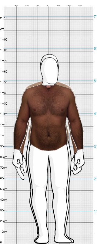 Full Size Comparison